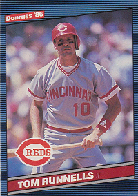 July 8, 1959. On this date in Reds history, during the All-Star break,  Cincinnati fired manager Mayo Smith (35W-45L) and replaced him with Fred  Hutchinson. “Hutch” piloted the Reds to the 1961