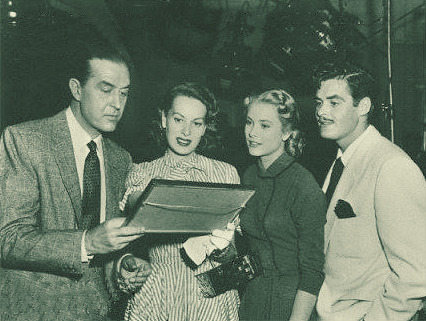 Fangirling Since 1992 | Ray Milland, Maureen O'Hara, Grace Kelly And...