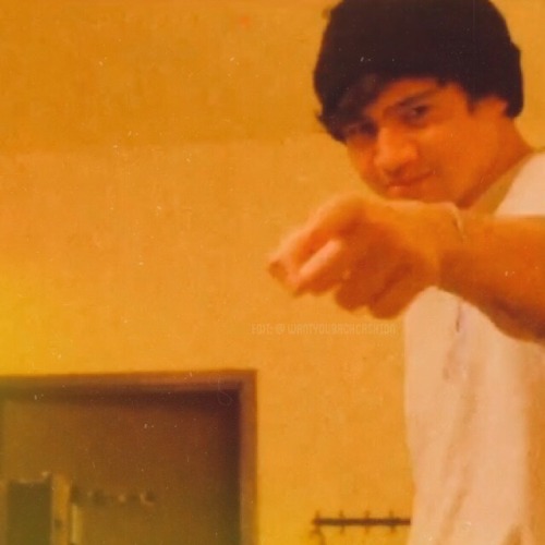 wantyoubackcashton:love of my life:)