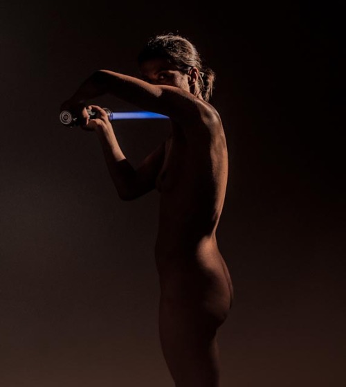 racusophy:thecurvygirls1:Jedi Nudes Set 2 (9 May...