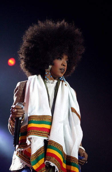 Black Kudos • Lauryn Hill Lauryn Hill (born May 26, 1975) is an...