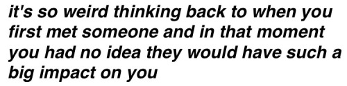 In the end, they'll still judge me, so whatever.