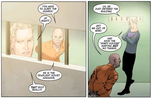 marvel-is-ruining-my-life:Tales of Suspense #102 (2018)