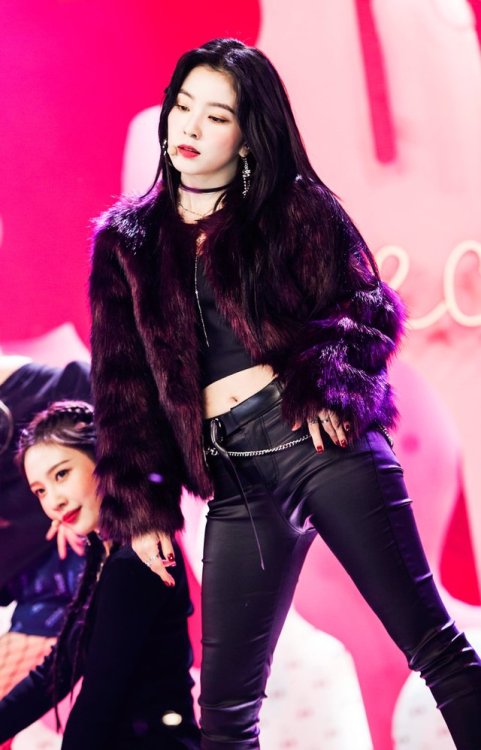 Red Velvet Irene Fashion 08419 - KPop News