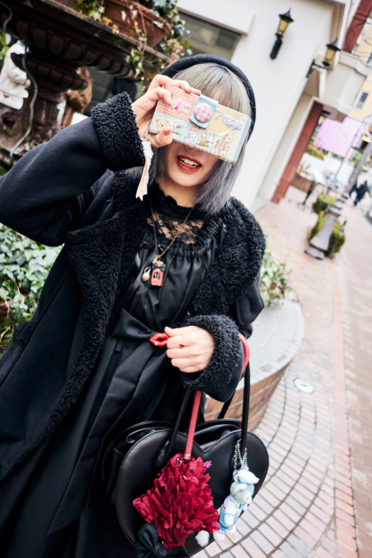tokyo street snap
