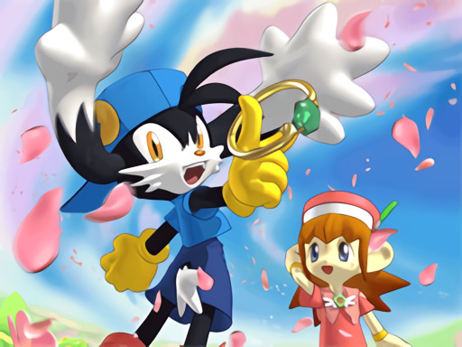 download klonoa reverie for free