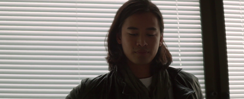 shesnake:Jordan Rodrigues in Dance Academy (2017) dir. Jeffrey...