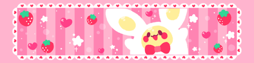 Patreon banner! It’s my aesthetic but it’s also really fitting...