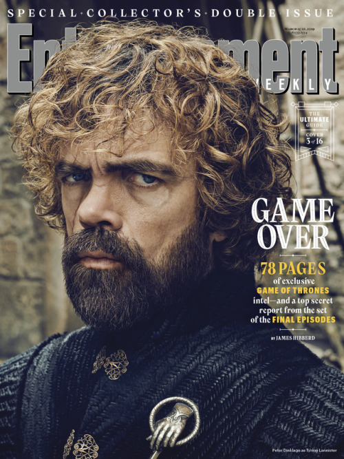 entertainmentweekly:Game overWe’re preparing to say goodbye to...