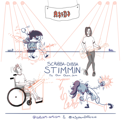 The Art Of Stimming >> Guitar Stim Tumblr The Art Of Stimming >> Guitar Stim Tumblr