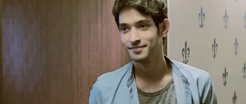 Image result for vikrant massey in lootera gif
