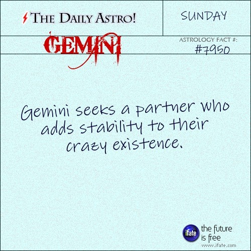 The Daily Astro!