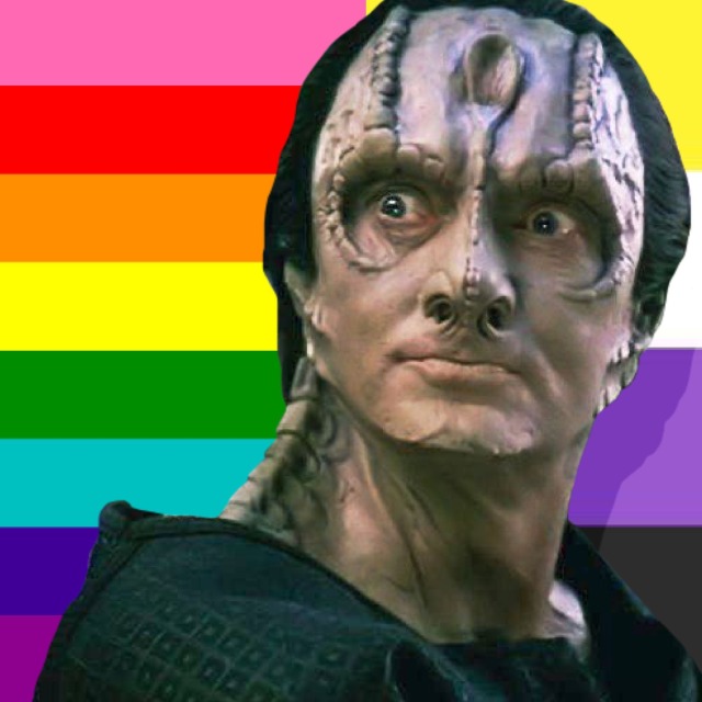 Space Gay Anon Tumblr