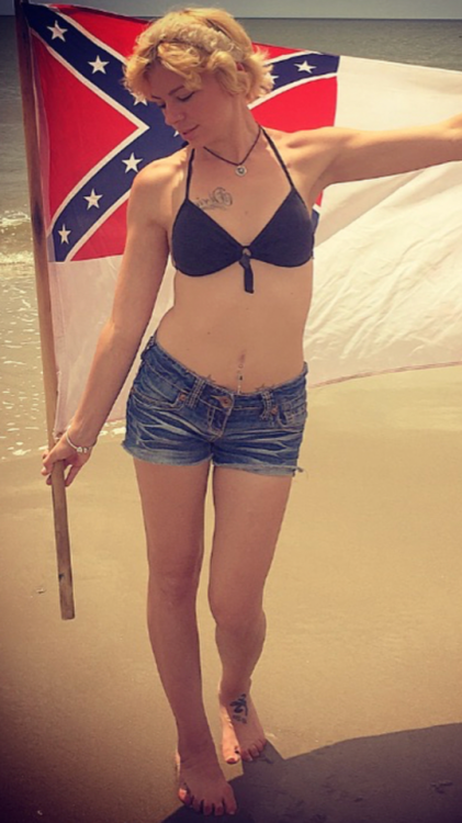 Battle Flag Fever