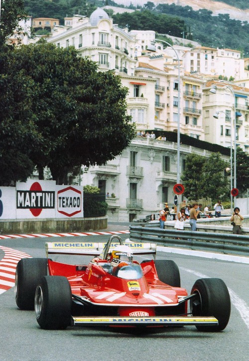 luimartins:Scheckter Monaco