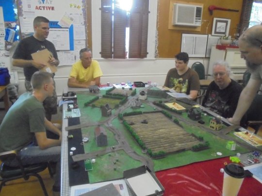 4a gamers