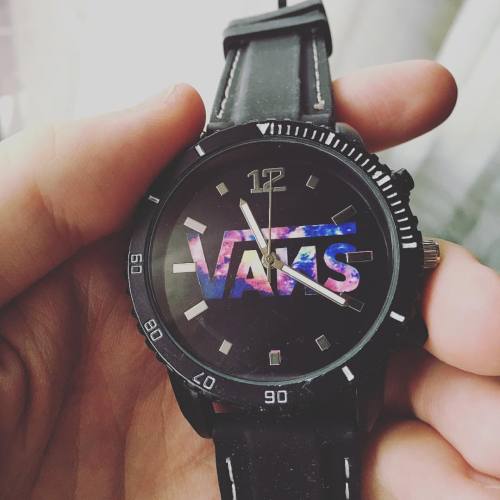 vans reloj vans reloj