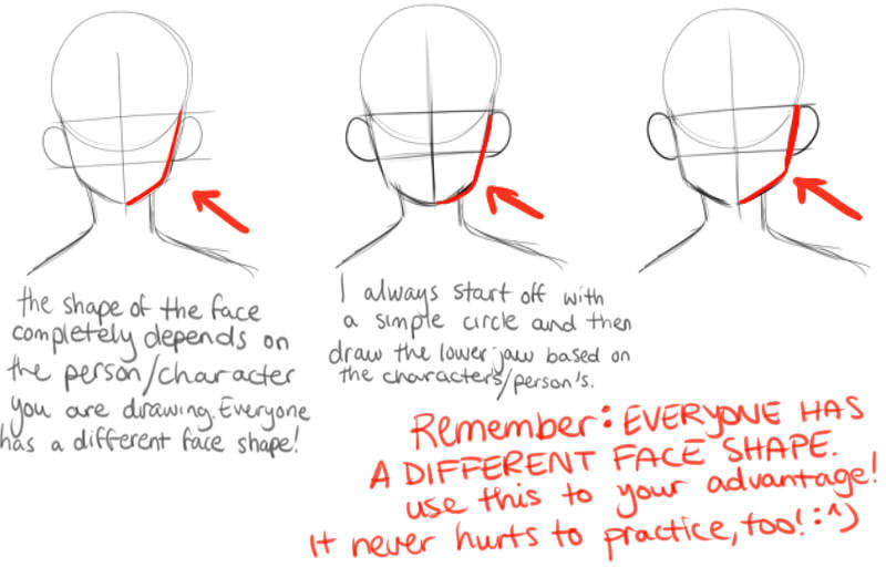 Nervous Shy Pose Drawing Reference - Yunaidi Wallpaper