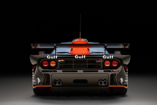 soulsteer:#McLaren F1 GTR...