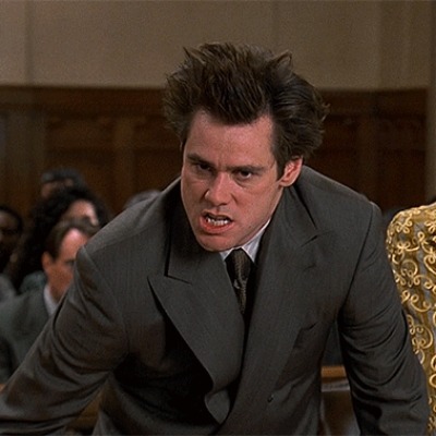 jim carrey ace ventura | Tumblr