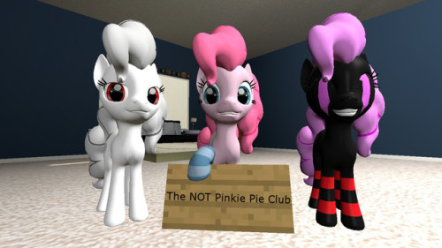 sockiethedoggo:Sockie: “join the club!”Mod: posted on the...