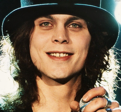 ville valo on Tumblr