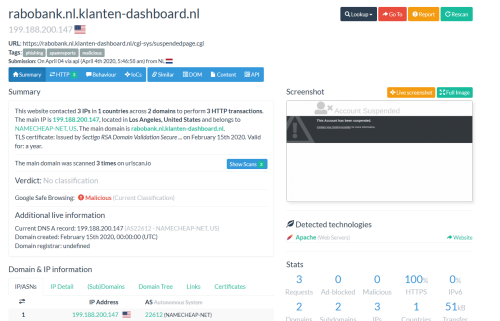 spamreports