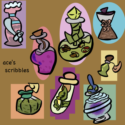 aces-scribbles