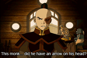 avatar the last airbender season 1 episode 2 quotes