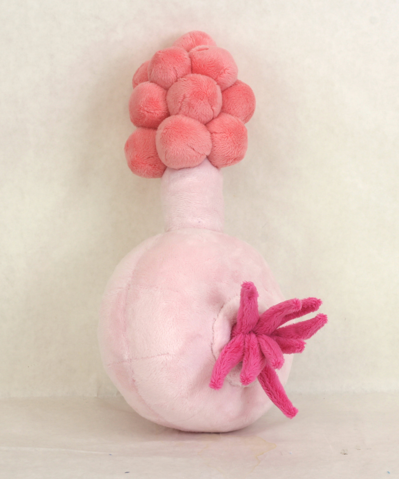 stuffed plumbus