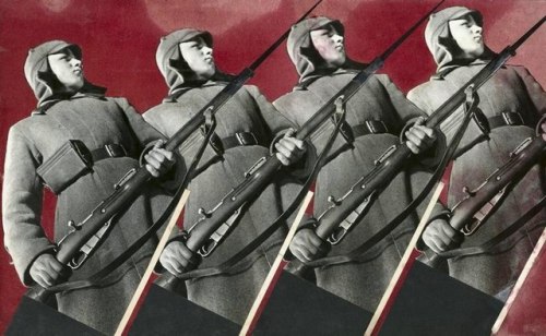 1930s avant garde futurism vera stepanova soviet union soviet ussr russia history photography vintage retro boris ignatovich black and white