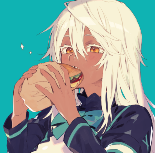 ramlethal valentine on Tumblr