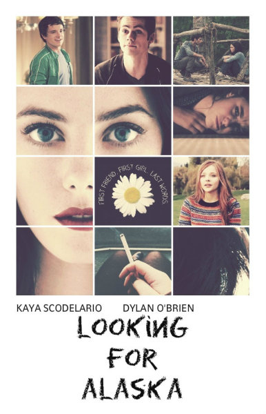 looking for alaska movie review
