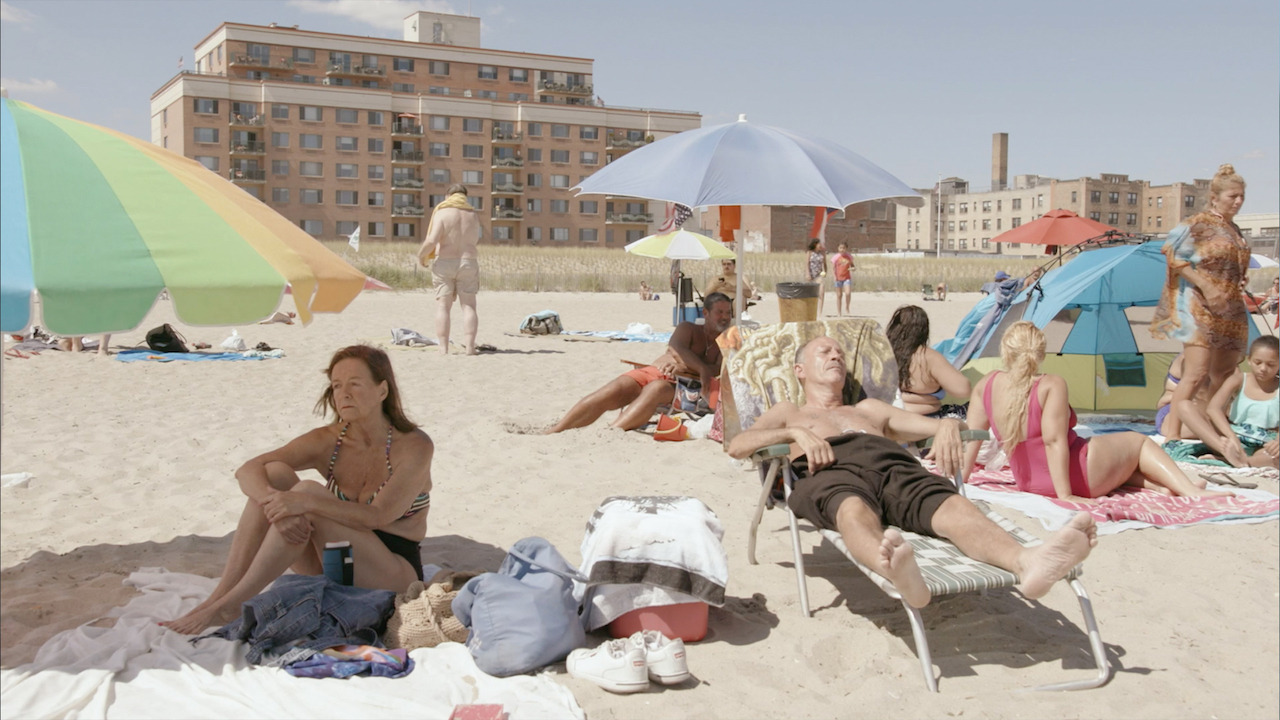 beach voyeur porn