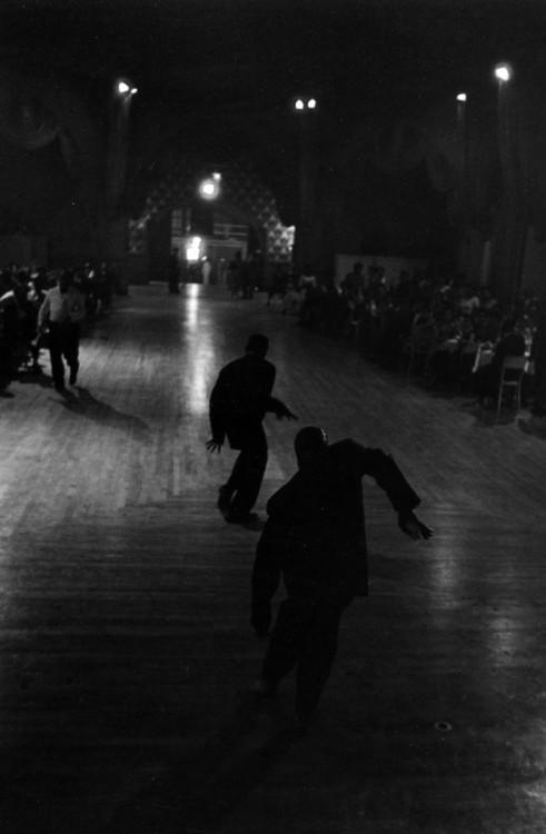 Roy DeCarava