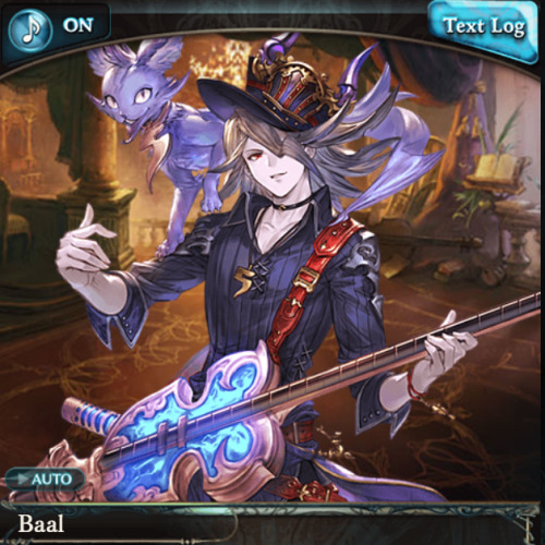 baal (gbf) Tumblr