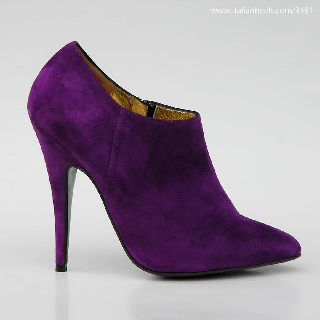 High Purple heels tumblr advise dress in on every day in 2019 High Purple heels tumblr recommendations to wear in autumn in 2019