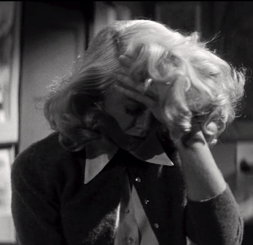 roseydoux:The Tarnished Angels (1957)