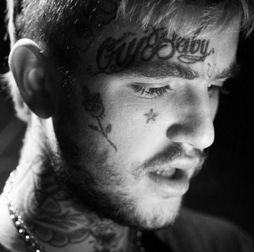 surfrocksatan:Rest In Peace Lil Peep