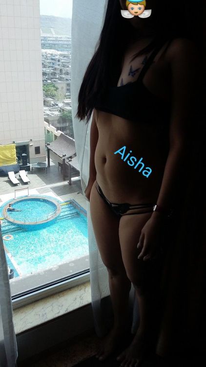 aishaslutty:My Love At the Window of a Hotel . Looking for...