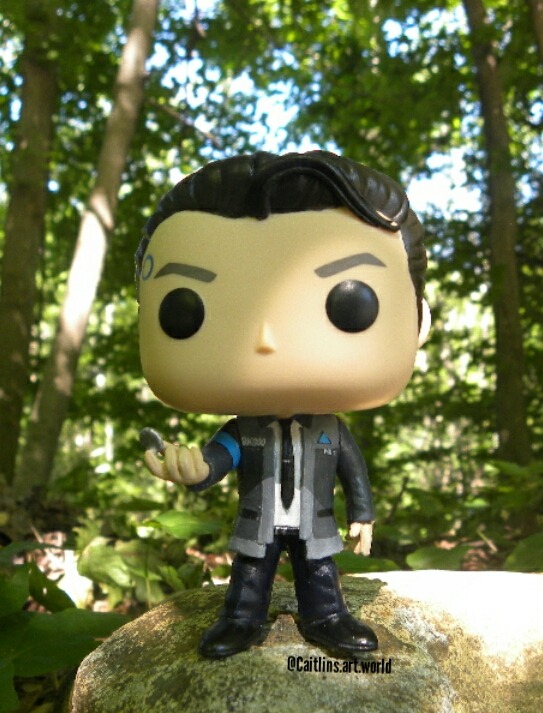 john connor funko pop