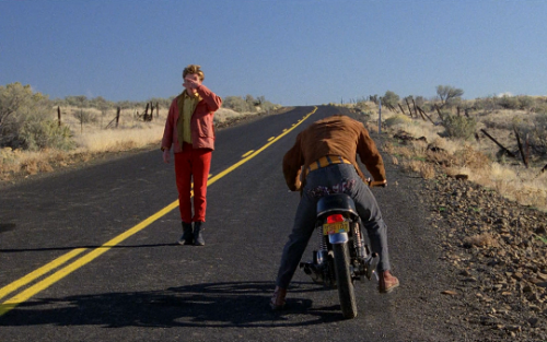 thelittlefreakazoidthatcould:My Own Private Idaho (1991) //...