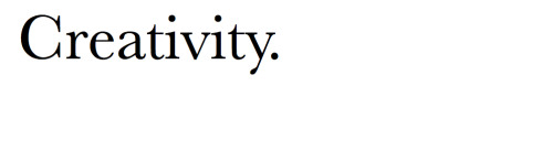 Something I’ve been lacking. Something that I want. Need....