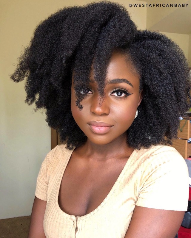 Naturalhair Tumblr