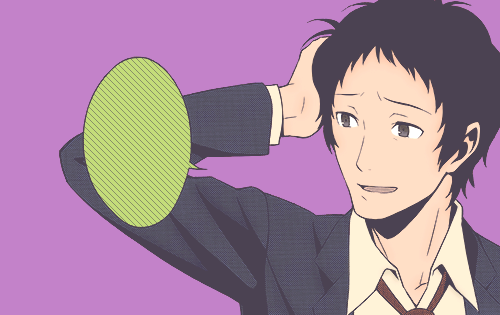 Adachi On Tumblr