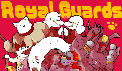 nekonosima:RoyalGuard