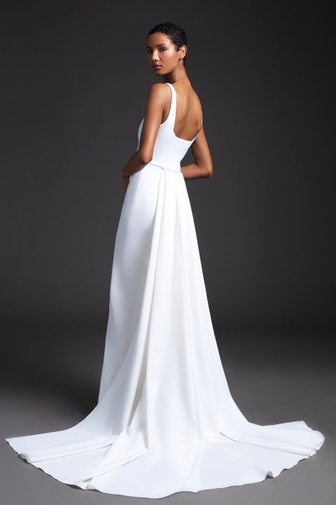 cushnie bridal