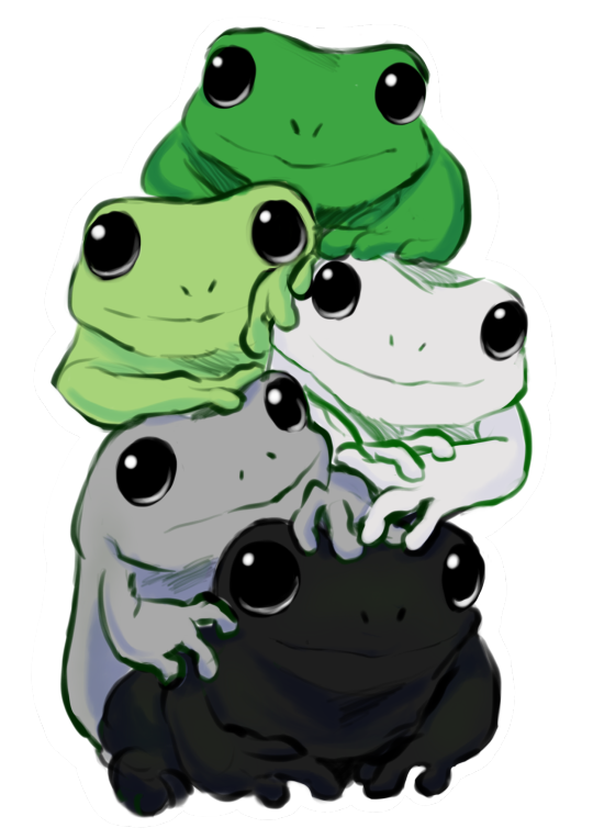 frog on Tumblr