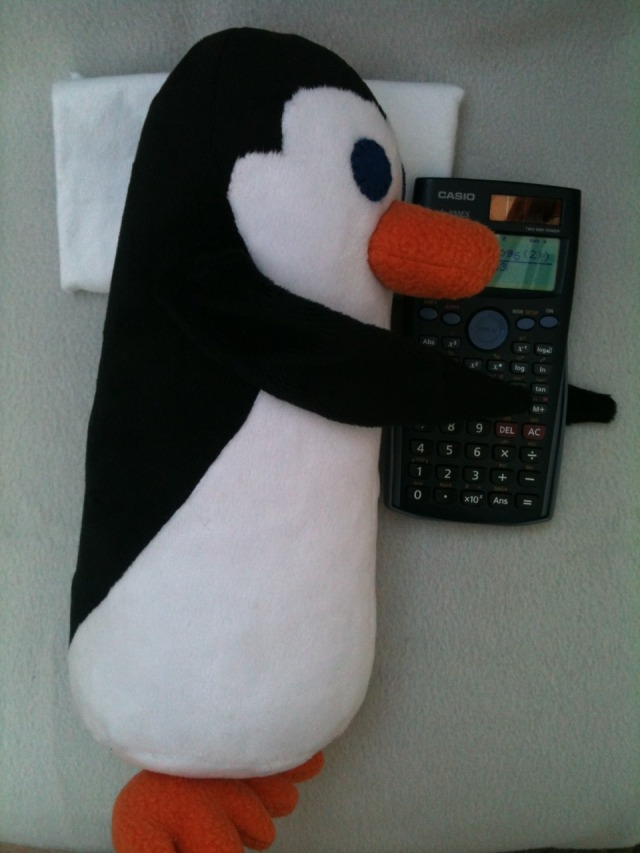 kowalski plush