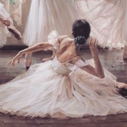 Ballerina Dresses Tumblr
